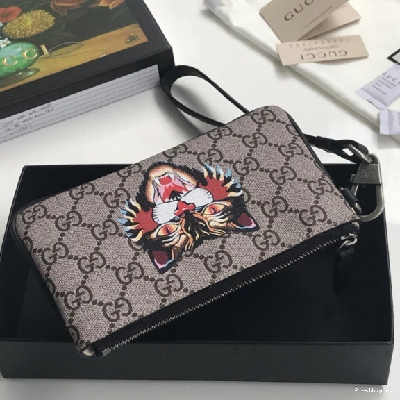 First bag ru Gucci GG 0719